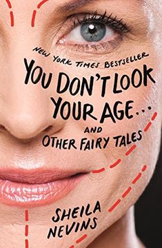portada You Don't Look Your Age. And Other Fairy Tales (in English)