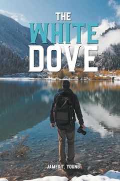 portada White Dove (in English)