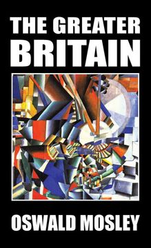 portada The Greater Britain 