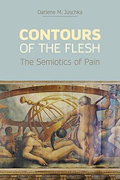 portada Contours of the Flesh: The Semiotics of Pain (en Inglés)