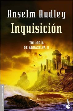 portada Inquisicion. Aquasilva ii (Nf) (in Spanish)