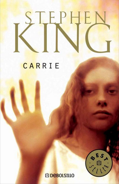 portada Carrie (in Spanish)
