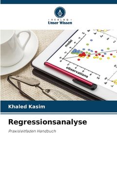 portada Regressionsanalyse (in German)