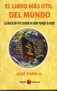 portada El Libro mas Util del Mundo (in Spanish)