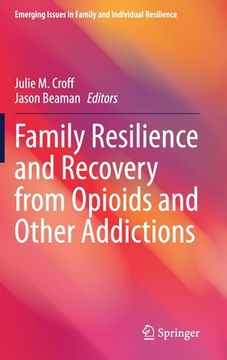 portada Family Resilience and Recovery from Opioids and Other Addictions (en Inglés)
