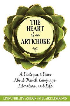 portada The Heart of an Artichoke (en Inglés)