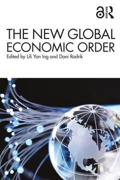 portada The New Global Economic Order
