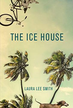 portada The ice House (en Inglés)