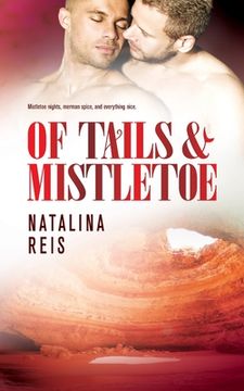 portada Of Tails & Mistletoe