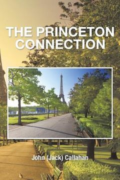 portada The Princeton Connection (en Inglés)