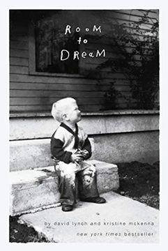 portada Room to Dream (en Inglés)