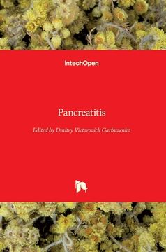 portada Pancreatitis (in English)