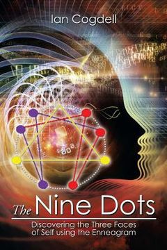 portada The Nine Dots: Discovering the Three Faces of Self Using the Enneagram (en Inglés)