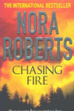 chasing fire (in English)
