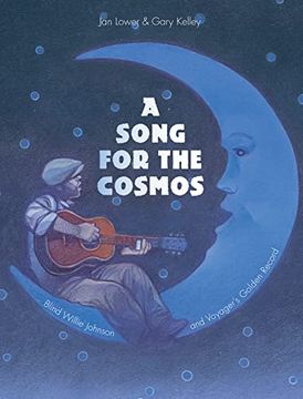 portada A Song for the Cosmos