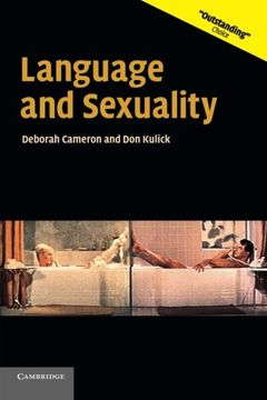 portada Language and Sexuality 
