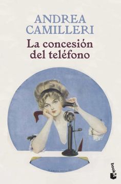 portada La Concesión del Teléfono (in Spanish)
