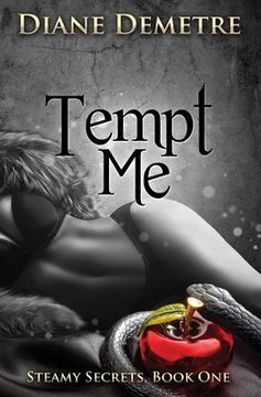 portada Tempt Me (en Inglés)