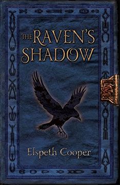 portada The Raven's Shadow: The Wild Hunt Book Three: 3/4 (Wild Hunt Trilogy 3)