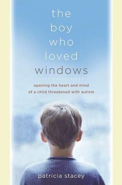 portada The boy who Loved Windows: Opening the Heart and Mind of a Child Threatened by Autism (en Inglés)