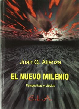 portada El Nuevo Milenio: Perspectivas y Utopías (in Spanish)