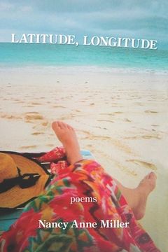 portada Latitude, Longitude (in English)