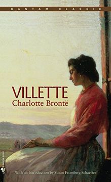 portada Villette (Bantam Classic) 
