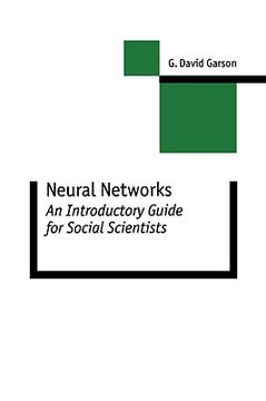 portada neural networks: an introductory guide for social scientists (en Inglés)