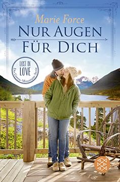 portada Nur Augen für Dich (Lost in Love. Die Green-Mountain-Serie, Band 11) (in German)