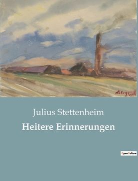portada Heitere Erinnerungen (in German)