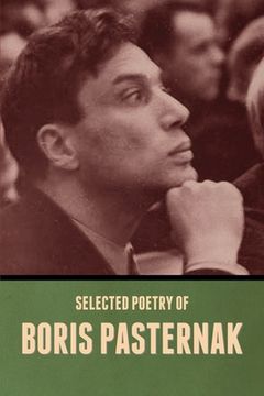 portada Selected Poetry of Boris Pasternak (in English)