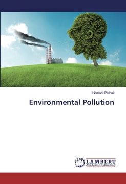 portada Environmental Pollution