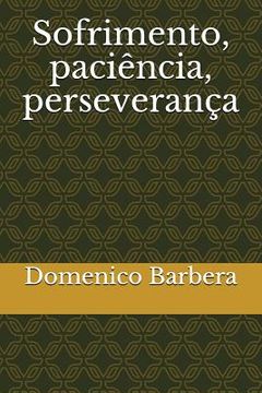 portada Sofrimento, Paci (in Portuguese)