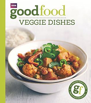 portada Good Food: Veggie Dishes