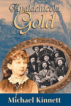 portada Apalachicola Gold (en Inglés)