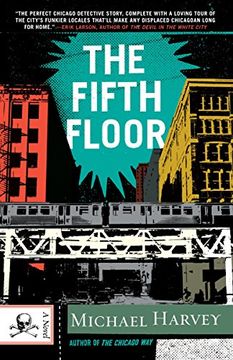 portada The Fifth Floor (in English)