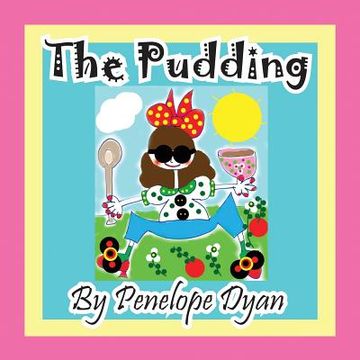 portada The Pudding (en Inglés)