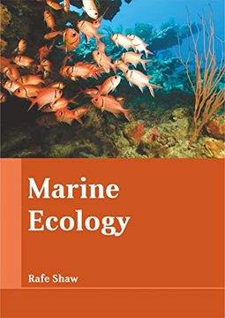 portada Marine Ecology