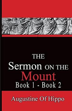 portada The Sermon On The Mount - Augustine of Hippo