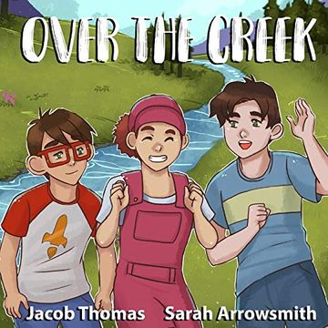 portada Over the Creek (in English)