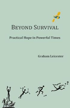 portada Beyond Survival 2020: Practical Hope in Powerful Times (in English)