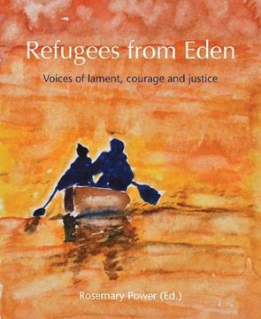 portada Refugees From Eden