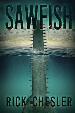 portada Sawfish (en Inglés)