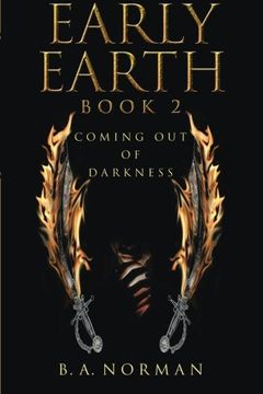 portada Early Earth Book 2: Coming Out of Darkness