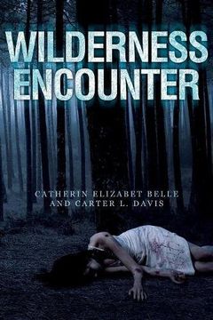 portada Wilderness Encounter (in English)