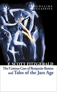 portada Tales of the Jazz age (Collins Classics) (in English)