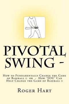 portada pivotal swing -