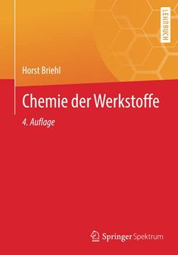 portada Chemie der Werkstoffe (en Alemán)