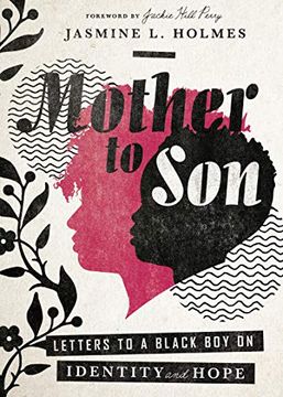 portada Mother to Son: Letters to a Black boy on Identity and Hope (in English)