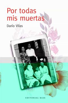 portada Por Todas mis Muertas (in Spanish)